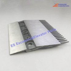 <b>DEE0786972 Escalator Comb Plate</b>