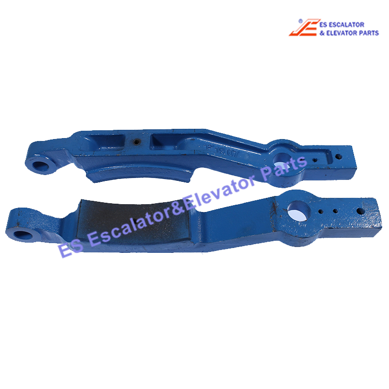 DAA286Q13 Escalator Brake Arm For EC-W1 Motor Use For Otis