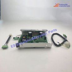 <b>KM606053H05 Elevator AMD D15 Door Controller</b>