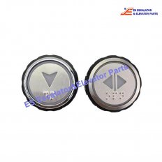 <b>XHB_NR36C-C02 Elevator Push Button</b>