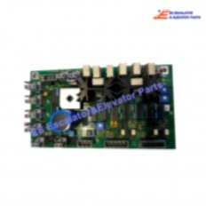 <b>59307039 Elevator PCB Board</b>