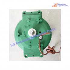 <b>KM781319G02  Elevator MX05 Brake</b>