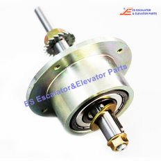 <b>DO2000 Door Drive  Elevator Hub Assembly</b>