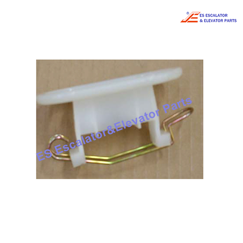 E13HD09T0001 Escalator Handrail Guide Shoe With Clip Use For Other