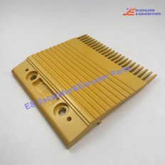 <b>DEE2756162-RTV-C Escalator Comb Plate</b>