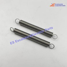 <b>FAA91R1 Elevator Branch Spring</b>