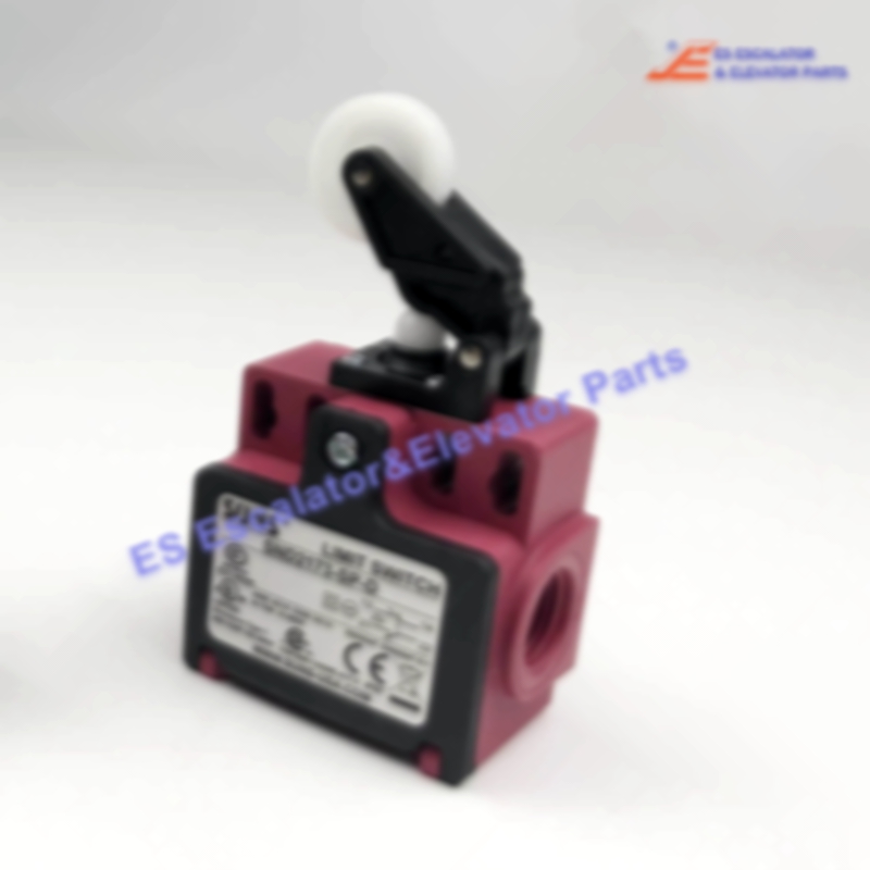 SND2173-SP-D Elevator SUNS Limit switch SUNS (1NO+1NC) Cable Entry M16