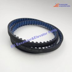 <b>14MGT-1960 Elevator Poly Chain GT Carbon Belt</b>