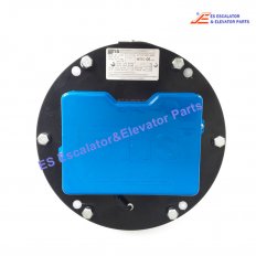 <b>DAA27076NN Elevator Disk Brake</b>