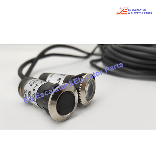 BRE5M-TDTL-P Elevator Sensor 12-24 VDC Use For Thyssenkrupp