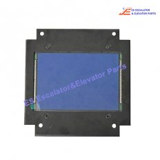 <b>LMBS640-V1.1.1 Elevator Display Board</b>