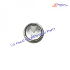 <b>KM922110G041H092 Elevator Button KDS AUS</b>