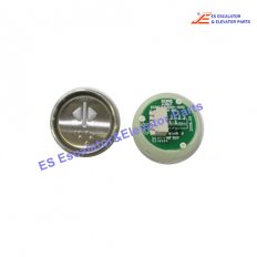 <b>KM922111G179H081 Elevator Button KDS AUS</b>