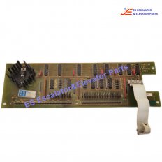 <b>A9673W Elevator EB-A9673W board</b>