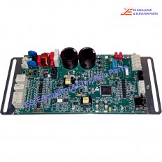 <b>GDA24353K1GV Elevator  DCSS5-E PCB Board</b>