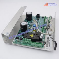 <b>KM606050G01 Elevator Door Motor Controller</b>