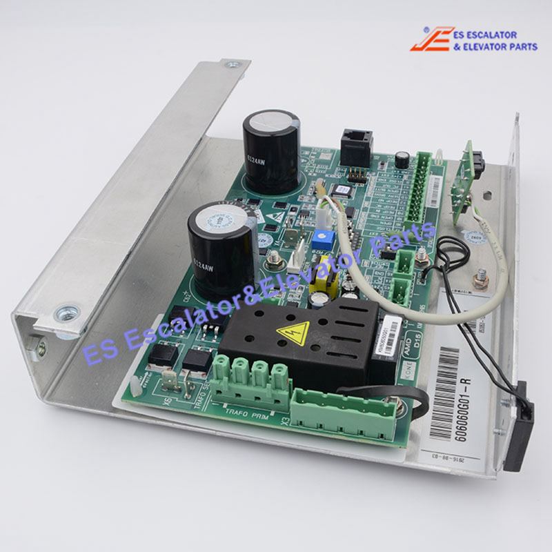 KM606050G01 Elevator Door Motor Controller  Door Drive PCB Use For Kone