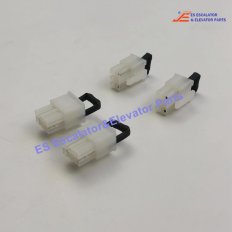 <b>KM713863G01 Elevator Termination Resistor Floor Node</b>