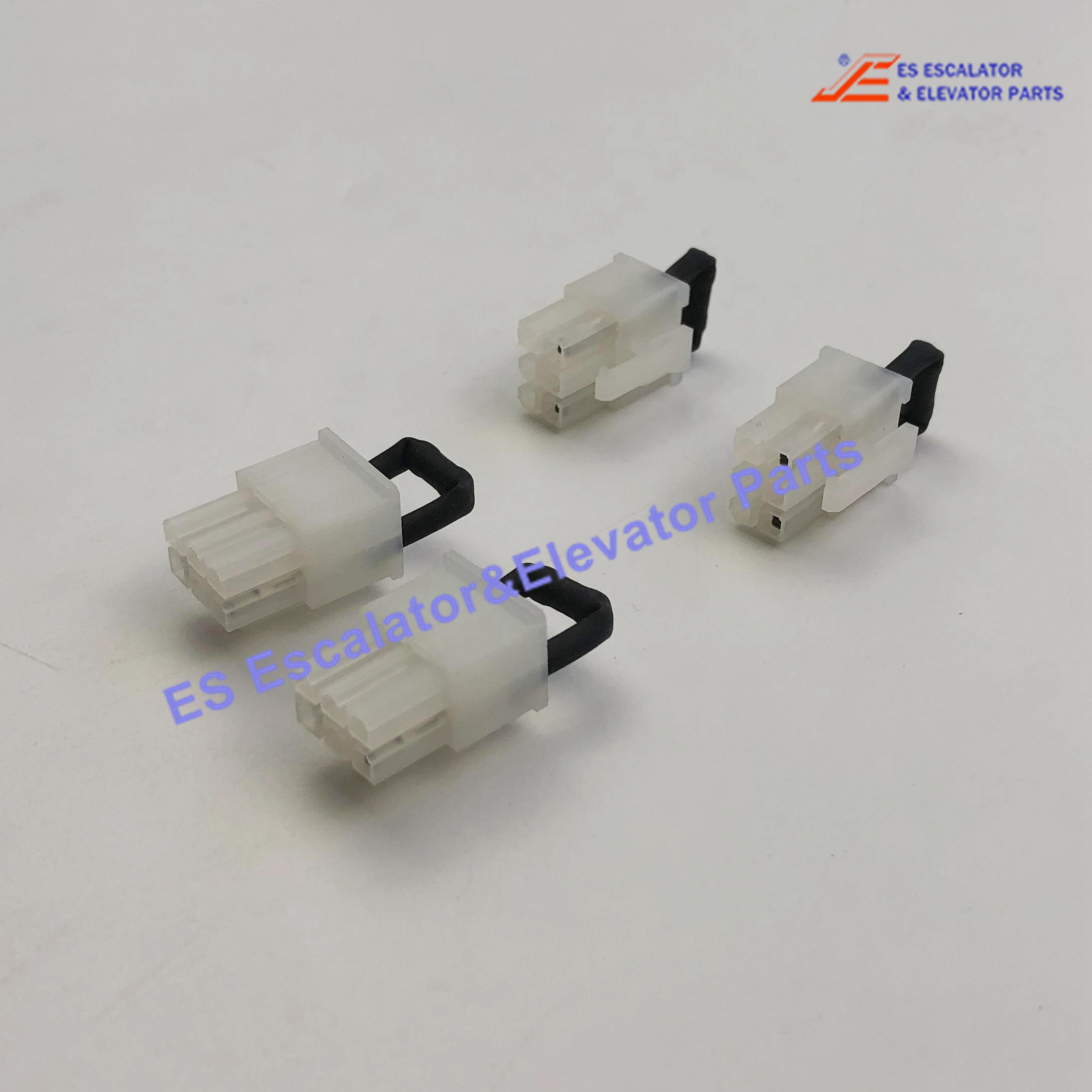 KM713863G01 Elevator Termination Resistor Floor Node  Control System Wiring  Use For Kone