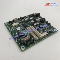 <b>KM50023273H01C Elevator LCEFCB Communication Board</b>