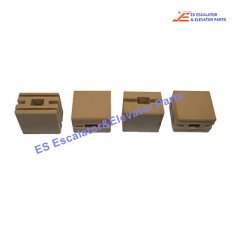 <b>LW-0001654 Elevator Door Guide Shoe</b>