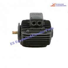 <b>KM247094 Elevator Motor</b>