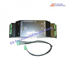 <b>KM490247G01 Elevator Door Module</b>