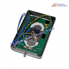 <b>GAA25005G1 Elevator HOB Board</b>