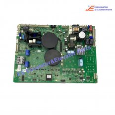 <b>KBA26800ACC2 Elevator PCB Board</b>