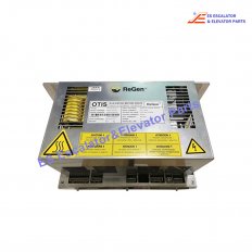 Elevator KDA21310AAX2 Inverter