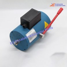 <b>DZE-16 Elevator Brake Magnet</b>