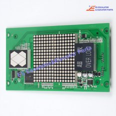 <b>A3J16429 Elevator Display board</b>