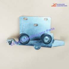 <b>FAA23400K8 Elevator Door Lock Roller</b>