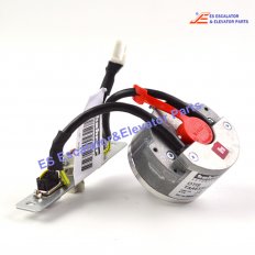 <b>TAA633K102 Elevator Hohner Encoder</b>