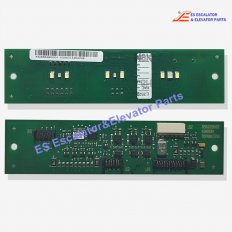 <b>F2KKON ASSEMBLY KM856280G01 Elevator E-line MonoSpace</b>