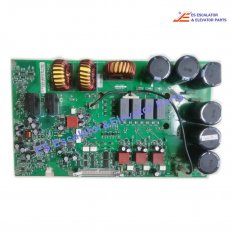 <b>KM937520G01 Elevator KDL16L Inverter Board</b>