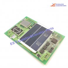 <b>GPS-III Board LHD-650A G11 Elevator Door Control Board</b>