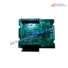 <b>NWLC 2.Q Board 591501 Elevator PCB Board</b>