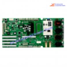 <b>591710 Elevator PCB Board</b>