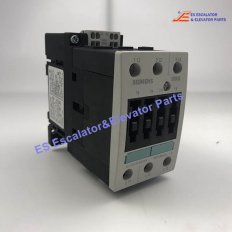 <b>3RT1034-3A Elevator SIEMENS Power contactor</b>