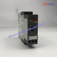 <b>ABB CT-ERS.22 1SVR730100R3300 Elevator Analogue Timer</b>