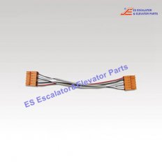 <b>KM713299G02 Elevator Cable Set</b>