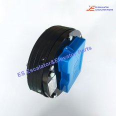 <b>DAA27076NN536 Elevator Brake</b>