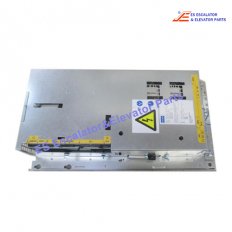 Elevator Parts KM968094G02 DRIVE MODULE