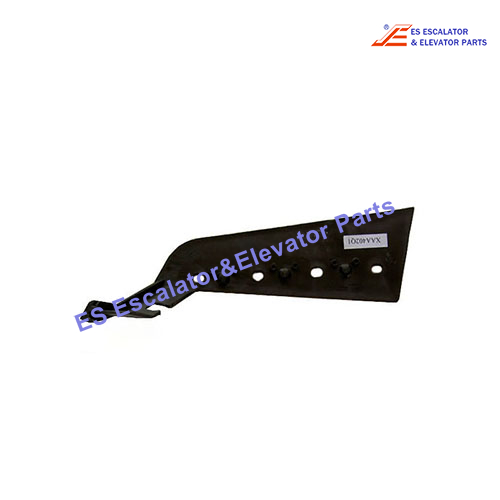 XAA402Q1 Escalator Left Inside Cover Plate  Side Panel Use For Otis