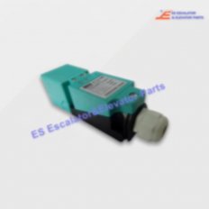 <b>299929 Elevator Proximty Switch</b>