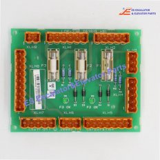 <b>Elevator KM763610G02 PCB</b>