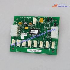 <b>LCE CEB Board KM713730G11 Elevator PCB Board</b>