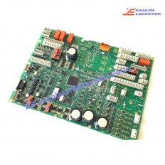 <b>TCBC Main Board GDA26800KA1 Escalator Motherboard</b>