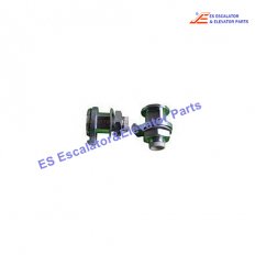 <b>1705073400 Escalator Hollow Axle Kit</b>